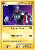 cap