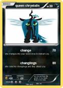 queen chrystali