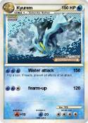 Kyurem