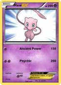 Mew