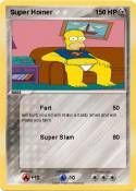 Super Homer