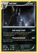 bat man