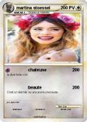 martina stoesse