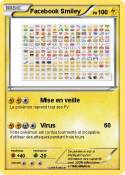 Facebook Smiley