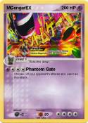 MGengarEX