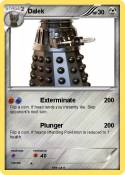 Dalek