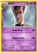 Doctor