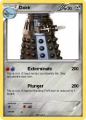 Dalek