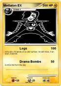 Mettaton EX