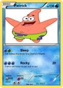 Patrick