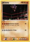 jeff hardy