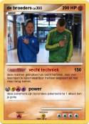 de broeders