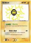 Tri Shock