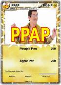 PPAP