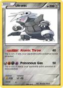 Ultronic
