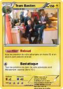 Team Bastien