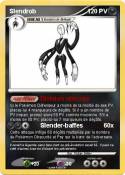 Slendrob