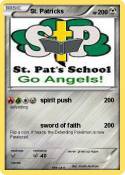 St. Patricks