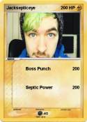 Jacksepticeye