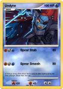 Undyne