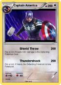 Captain America