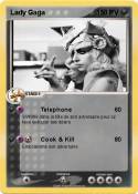 Lady Gaga