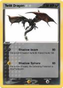 Twilit Dragon