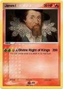 James I