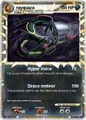 rayquaza