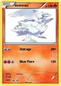 Reshiram