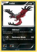 Yveltal