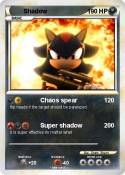 Shadow