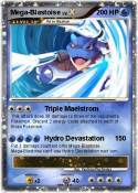 Mega-Blastoise