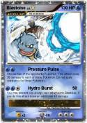 Blastoise
