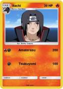 Itachi