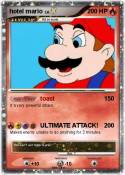 hotel mario