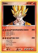 Goku
