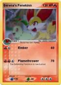 Serena's Feneki