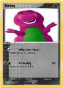 Barney