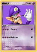 Waluigi