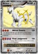 Arceus