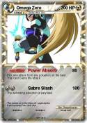 Omega Zero
