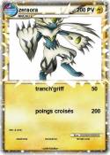 zeraora