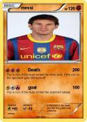 messi
