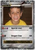 Kaleb