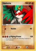 Hawlucha