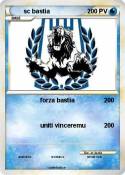 sc bastia