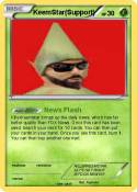 KeemStar(Support)