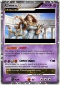 Athena