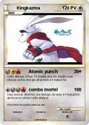 Kingkazma